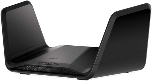Nighthawk AX6600 8 Stream Tri-Band Wifi 6 Router(RAX70-100EUS)