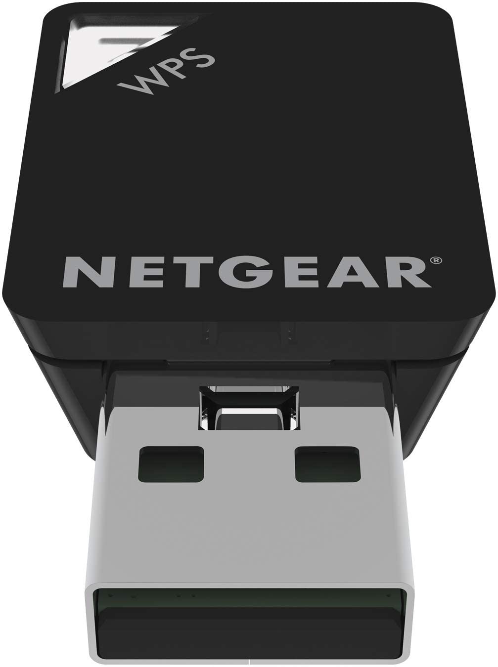 AC600 Dual Band WiFi USB Adapter (A6100-10000s)