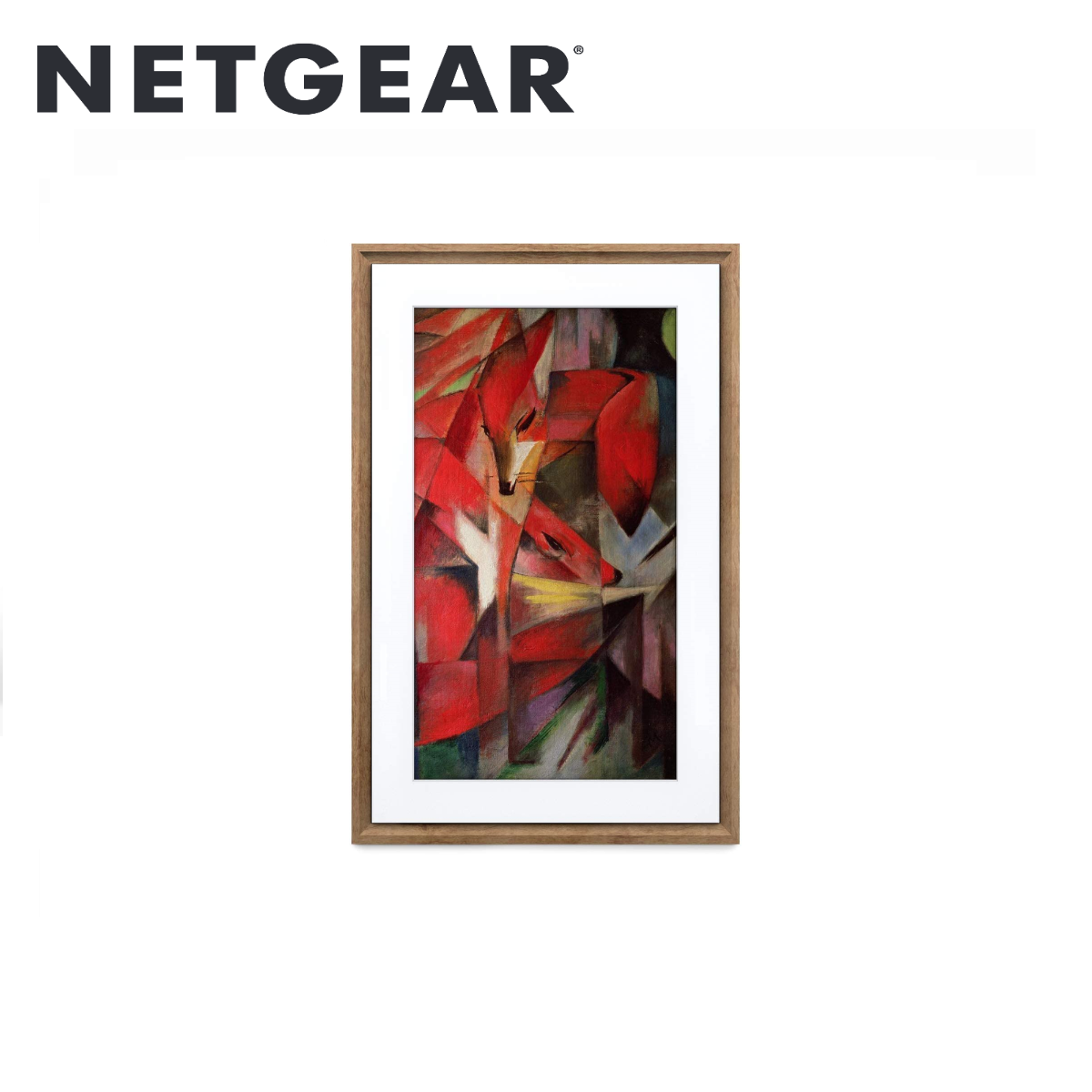 Meural Canvas II(MC321HW-10000S )