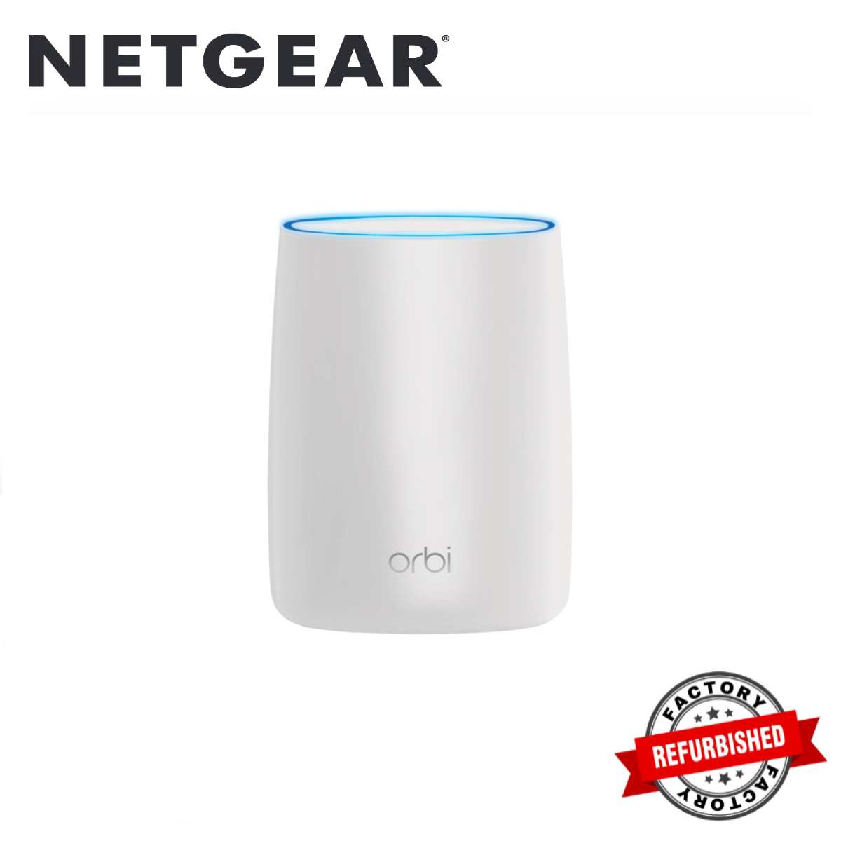 Netgear Orbi Satelite fashion RBS50 AC3000