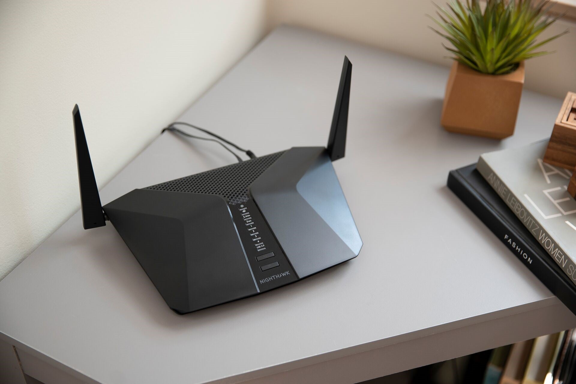 Router Rax48 NetgearStorePH