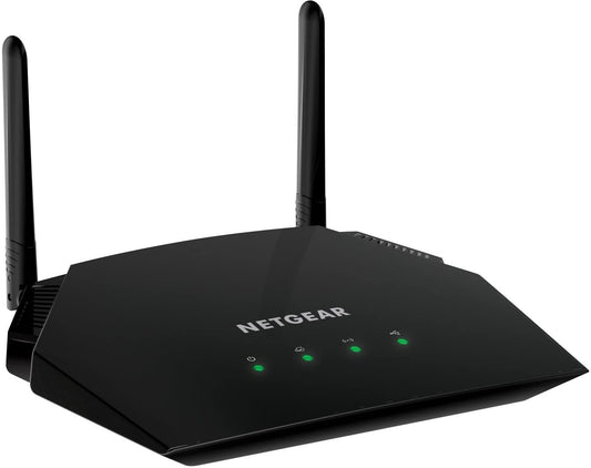 Dual-Band WiFi Router (R6260)