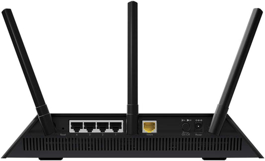 Nighthawk Pro Gaming Router AC1750 (XR300)