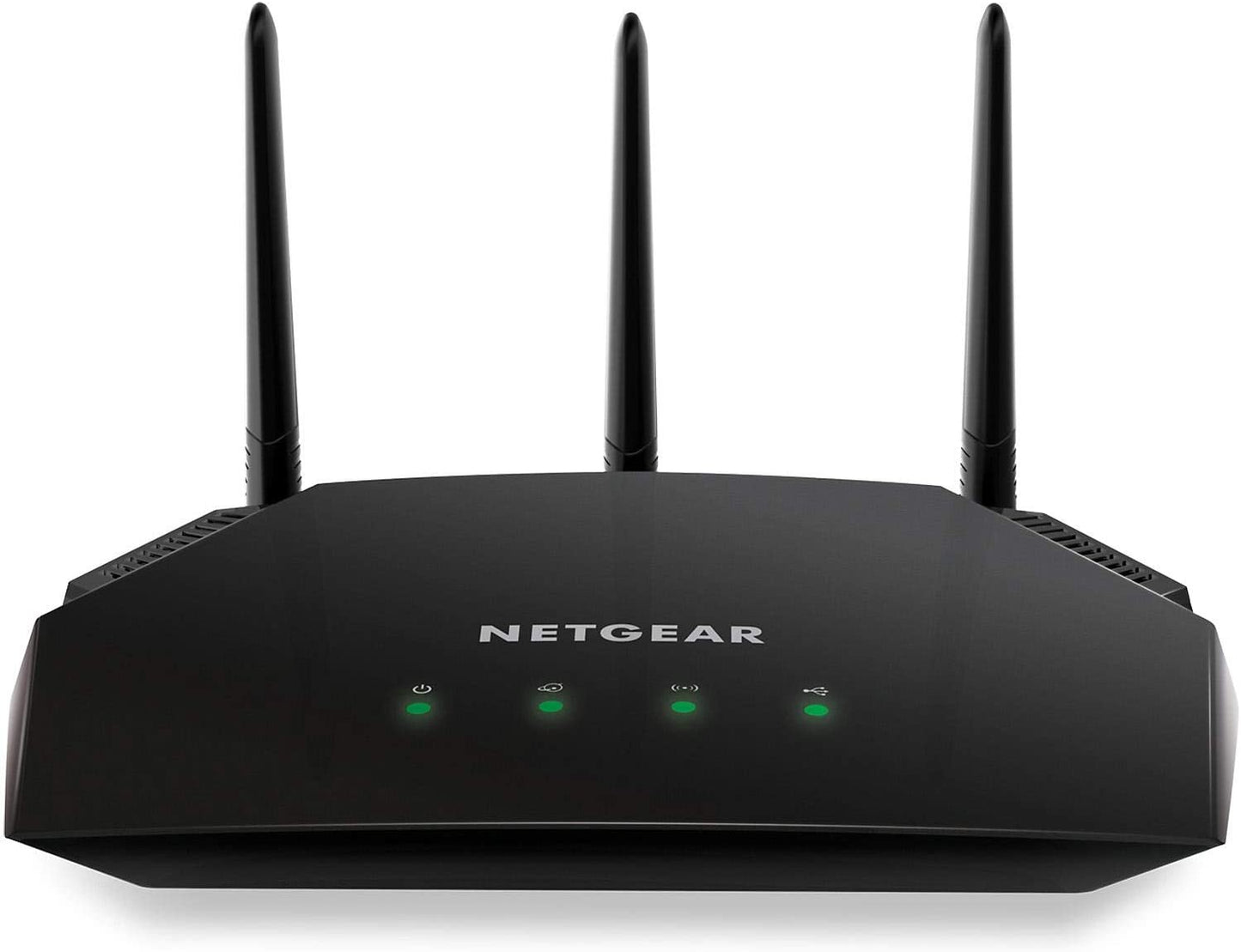 Dual-Band AC2000 WiFi Router (R6850)