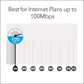 Orbi Dual-band AC1200 Mesh WiFi System (RBK13-100PES)