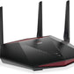 Nighthawk 6-Stream Wi-Fi 6 5.4Gbps Gaming Router(XR1000-100EUS)