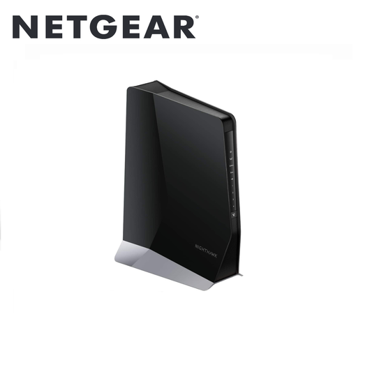 Nighthawk EAX80 Wi-Fi 6 Mesh Range Extender(EAX80-100EUS)