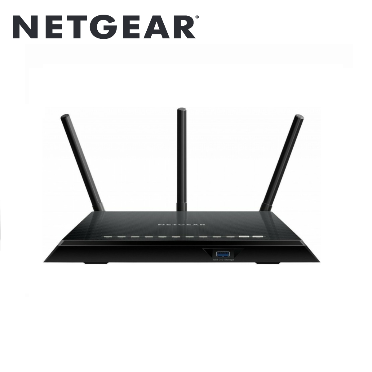 AC1750 Dual Band Smart WiFi Router(R6350-100PES) – NetgearStorePH