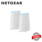 Orbi AC2200 Tri-band WiFi System-Factory Refurbished (1) Orbi Router (RBR40) + (1) Orbi Satellite (RBS40)-Factory Refurbished( RBK40-100SQR )