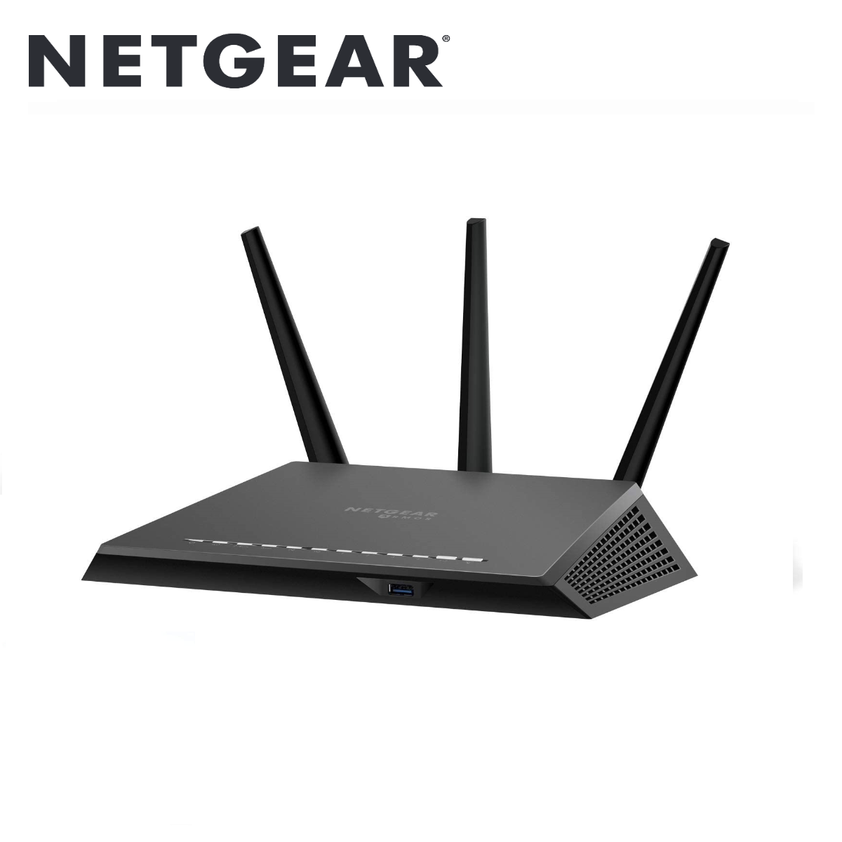 Nighthawk RS400 WLAN Router AC2300(RS400-100PES )