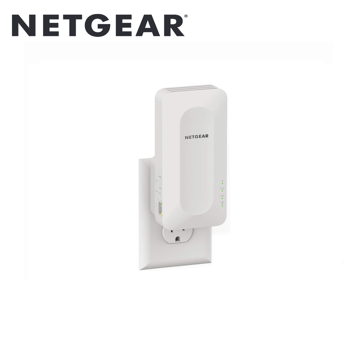 4-STREAM WIFI 6 MESH EXTENDER(EAX15-100PES)