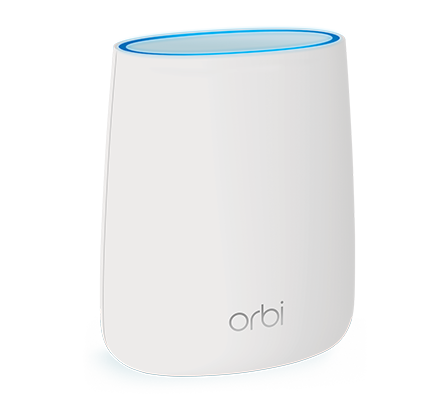 Orbi AC2200 Mesh WiFi System (RBK20)